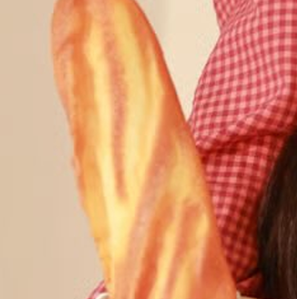 Behind-the-scenes cut of Choerry (ARTMS)