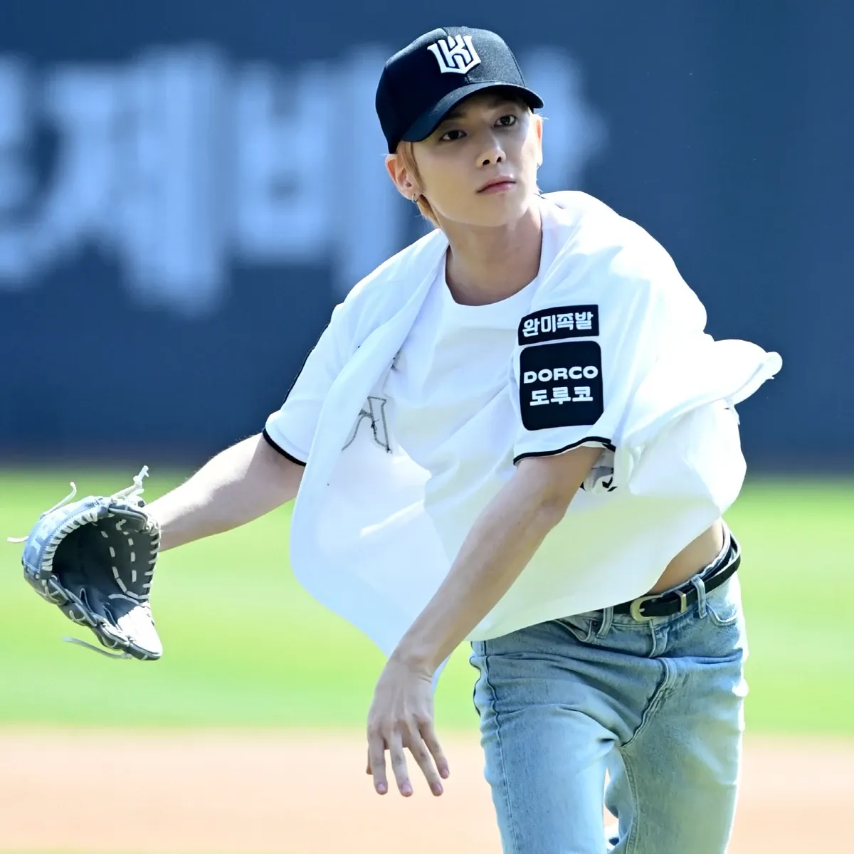 太顯 (TOMORROW X TOGETHER)的幕後花絮