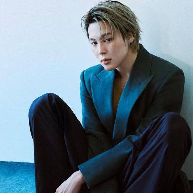 智旻 (防彈少年團)的最新照片