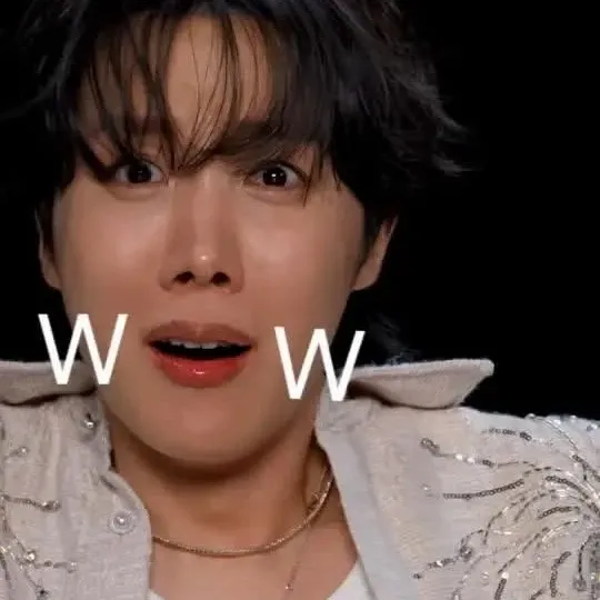 J-hope (防彈少年團)粉絲拍下的瞬間