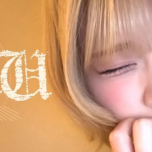 Latest photo of Riku (NiziU)