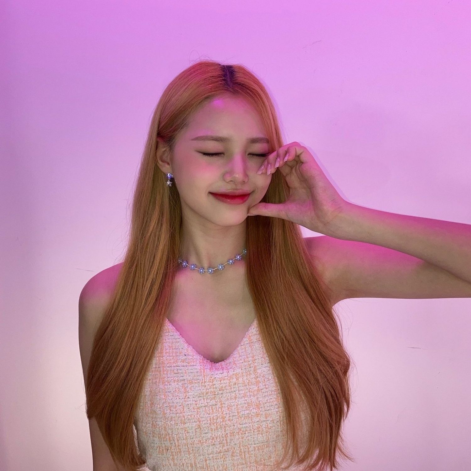 Latest photo of Park Boeun (CLASS:y)