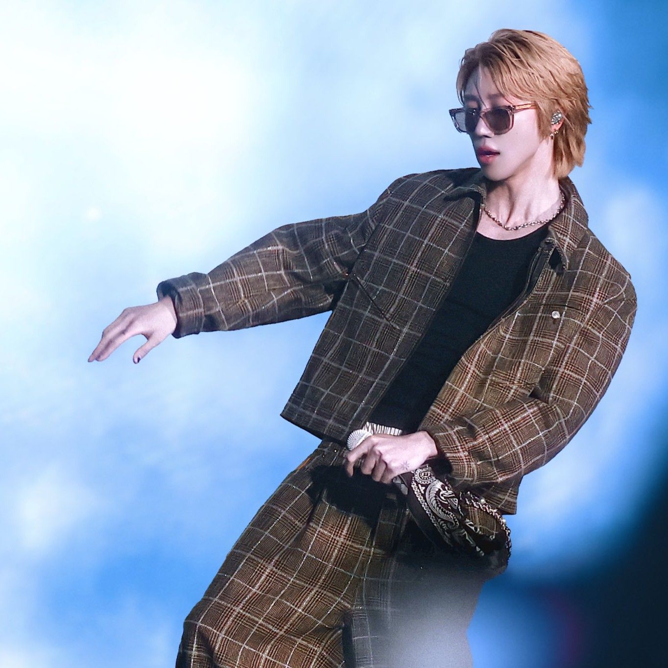 세븐틴의 비하인드 컷