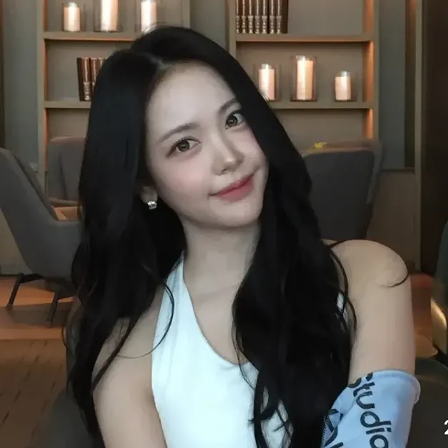 Recent activity shot of Carmen (Hearts2Hearts)