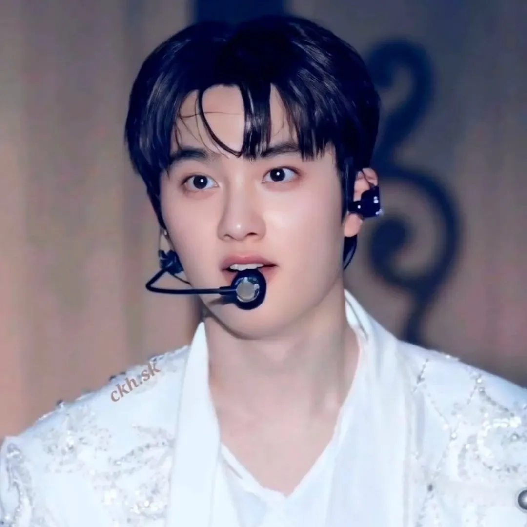 디오 (EXO) 최근 활동샷