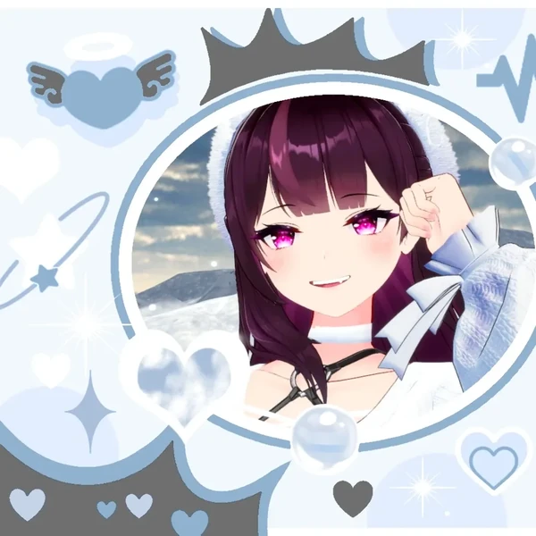 Popular profile image of Jururu (ISEGYE IDOL) selected by votes