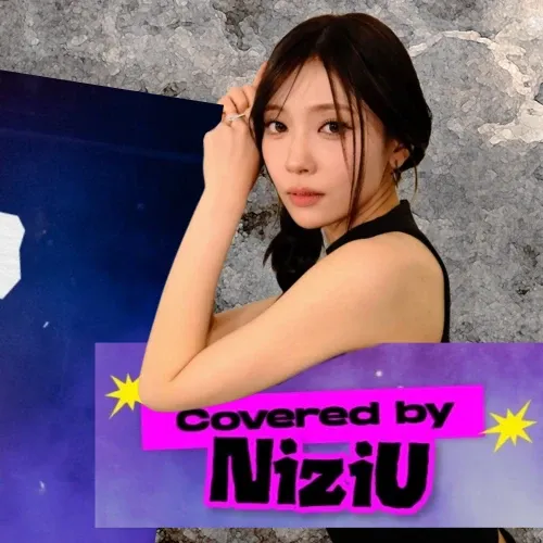 Mayuka (NiziU)的最新活動照片