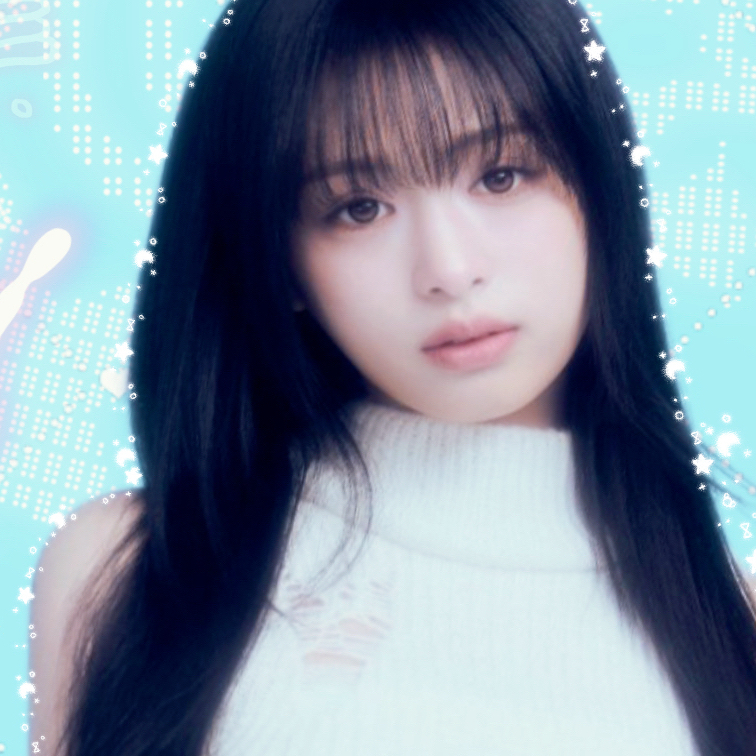 Latest photo of Ahyeon (BABYMONSTER)