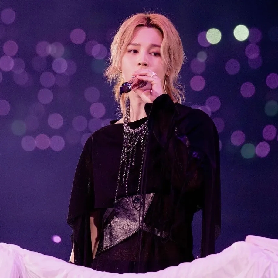 Behind-the-scenes cut of Jimin (BTS)