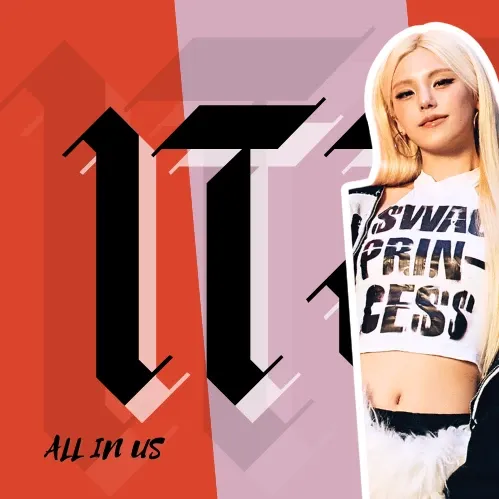 Potret di balik layar ITZY