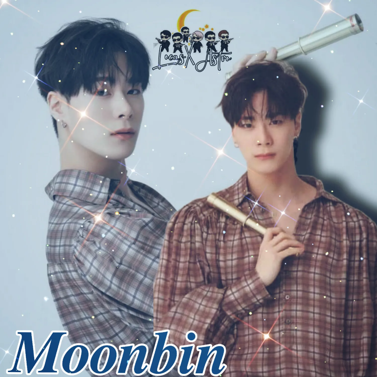 아스트로 최근 활동샷