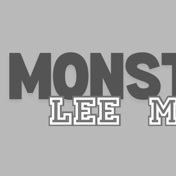 Recent activity shot of Minhyuk (MONSTA X)