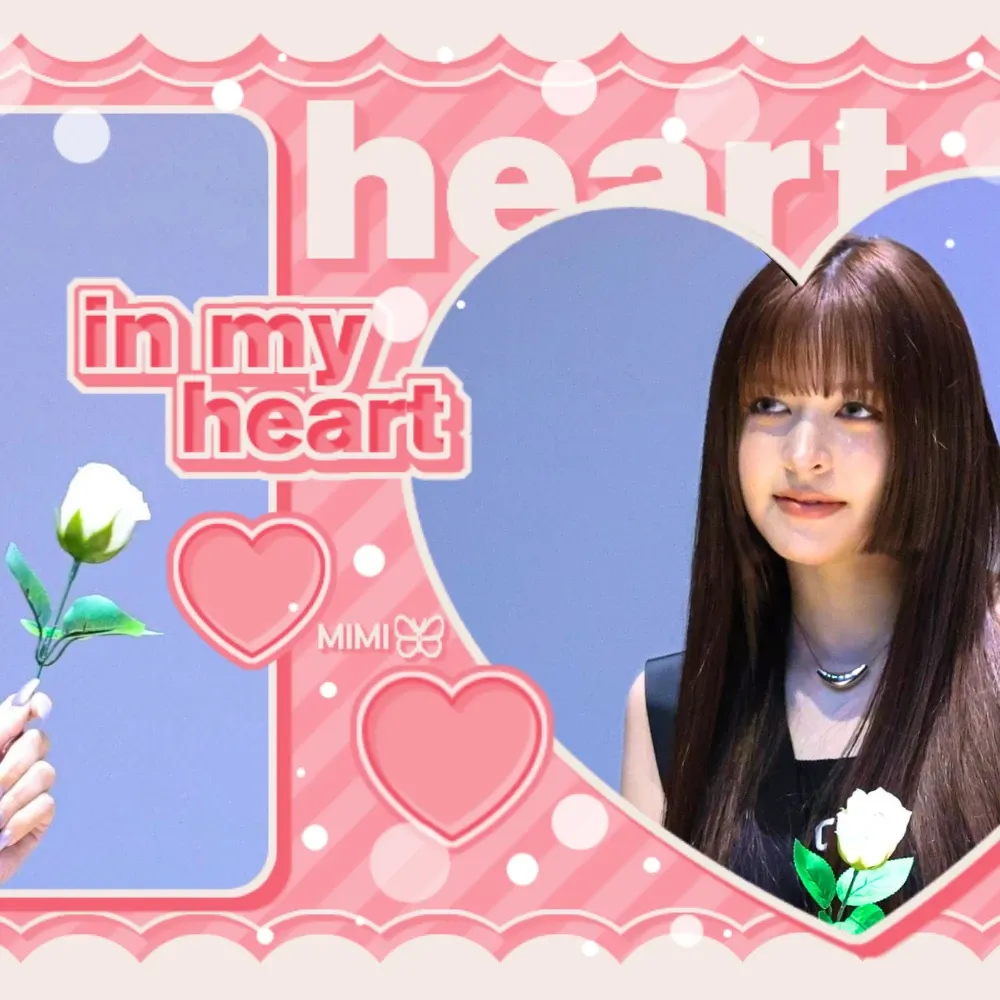 NMIXX LILY Fandom Community │ No.1 KPOP App CHOEAEDOL
