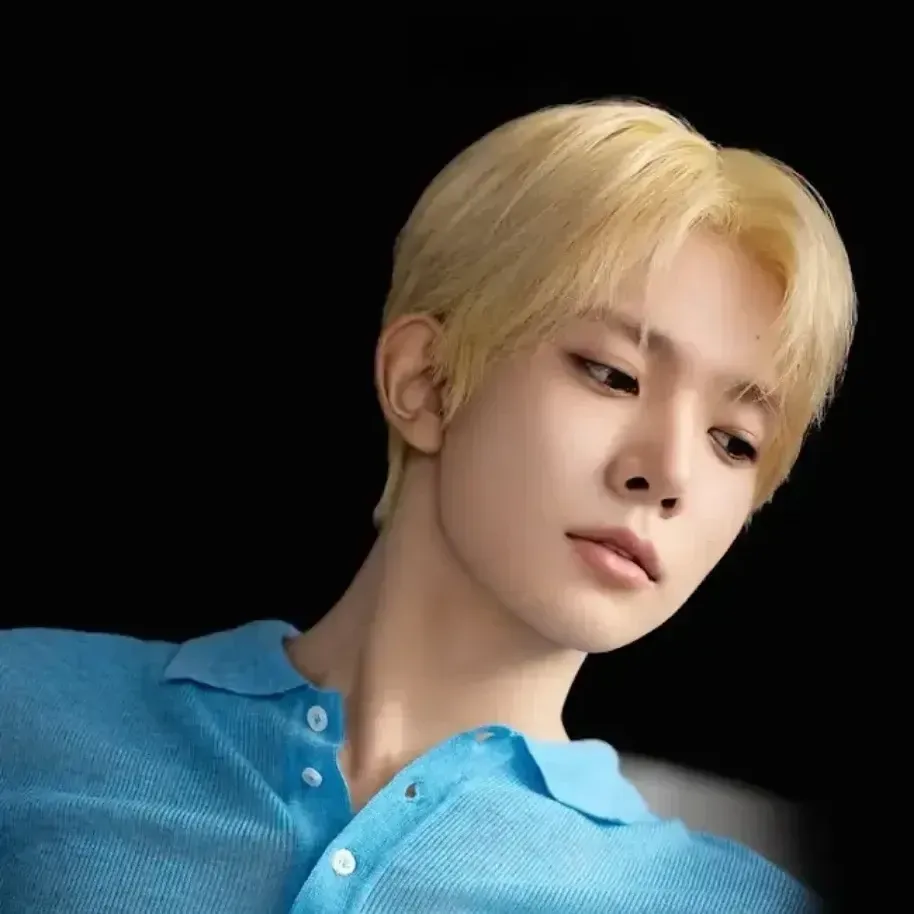 에반 최근 활동샷