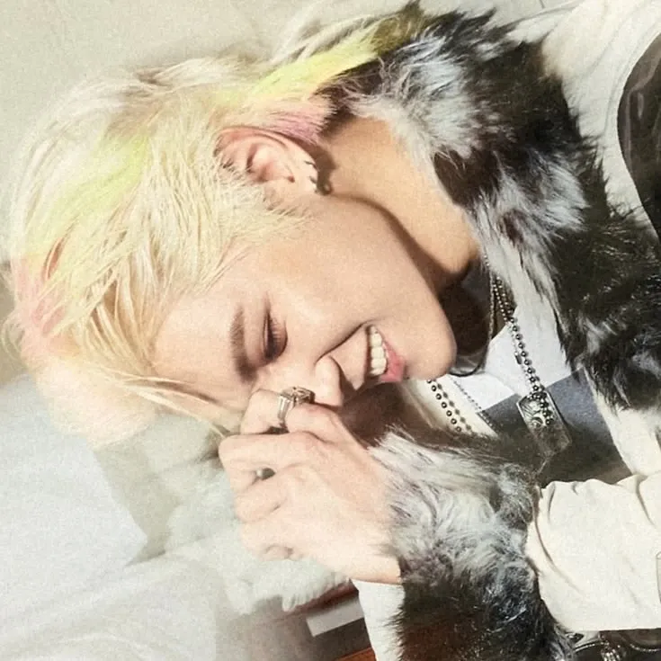 Latest photo of Taeyong (NCT 127)