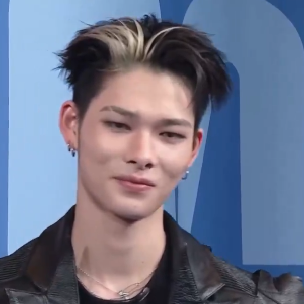 NI-KI (ENHYPEN)的幕後花絮