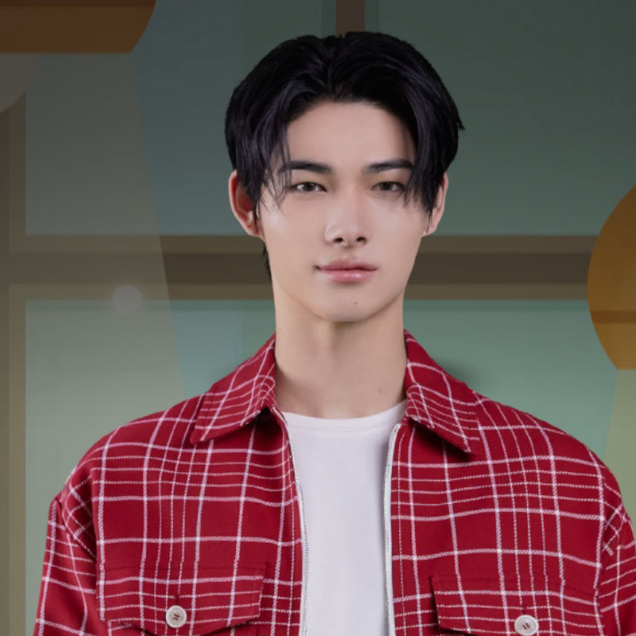 NI-KI (ENHYPEN)的最新照片