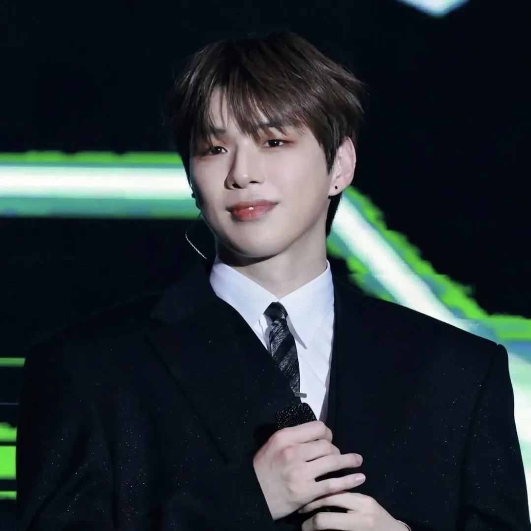 Foto terbaru Kang Daniel