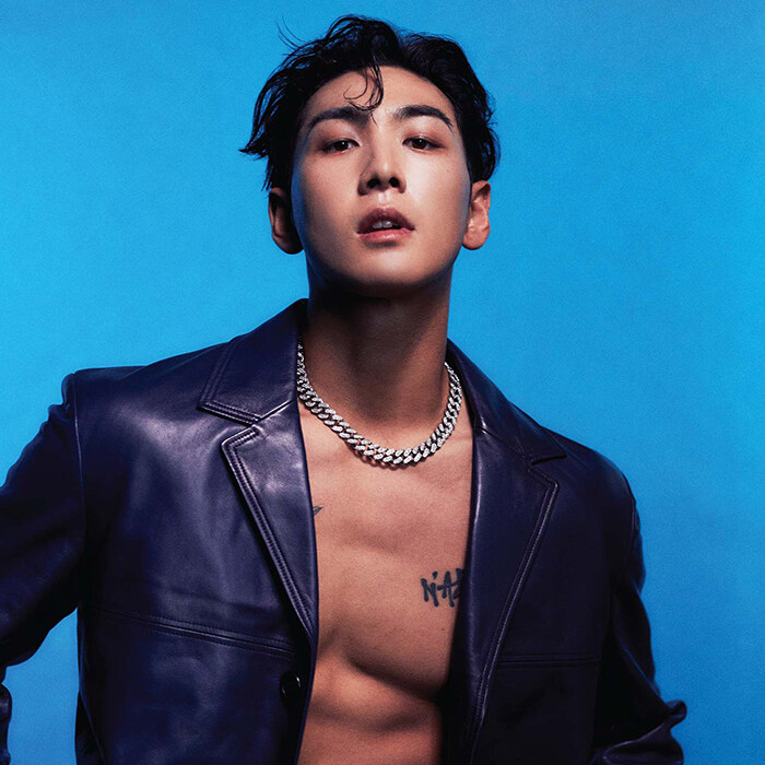 백호 팬이 찍은 순간