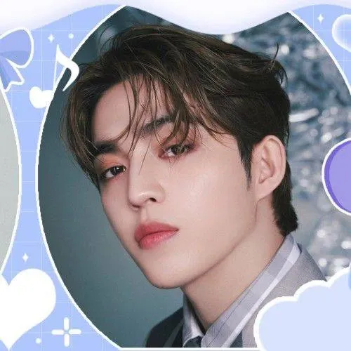 A moment captured by S.Coups (SEVENTEEN)'s fan