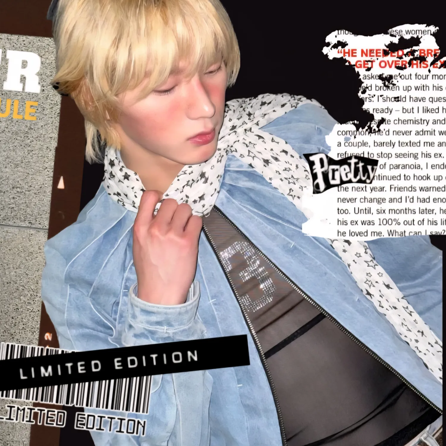 A moment captured by Sungho (BOYNEXTDOOR)'s fan