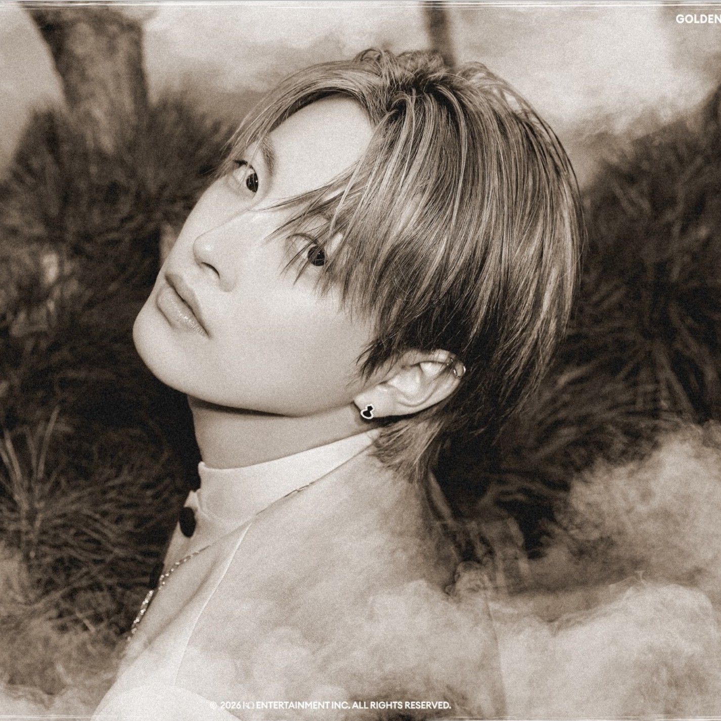 Latest photo of ATEEZ