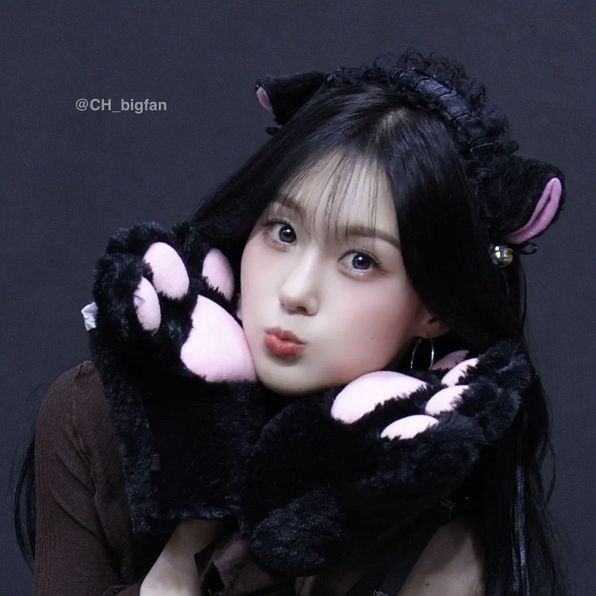 Latest photo of Kim Chaehyun (Kep1er)