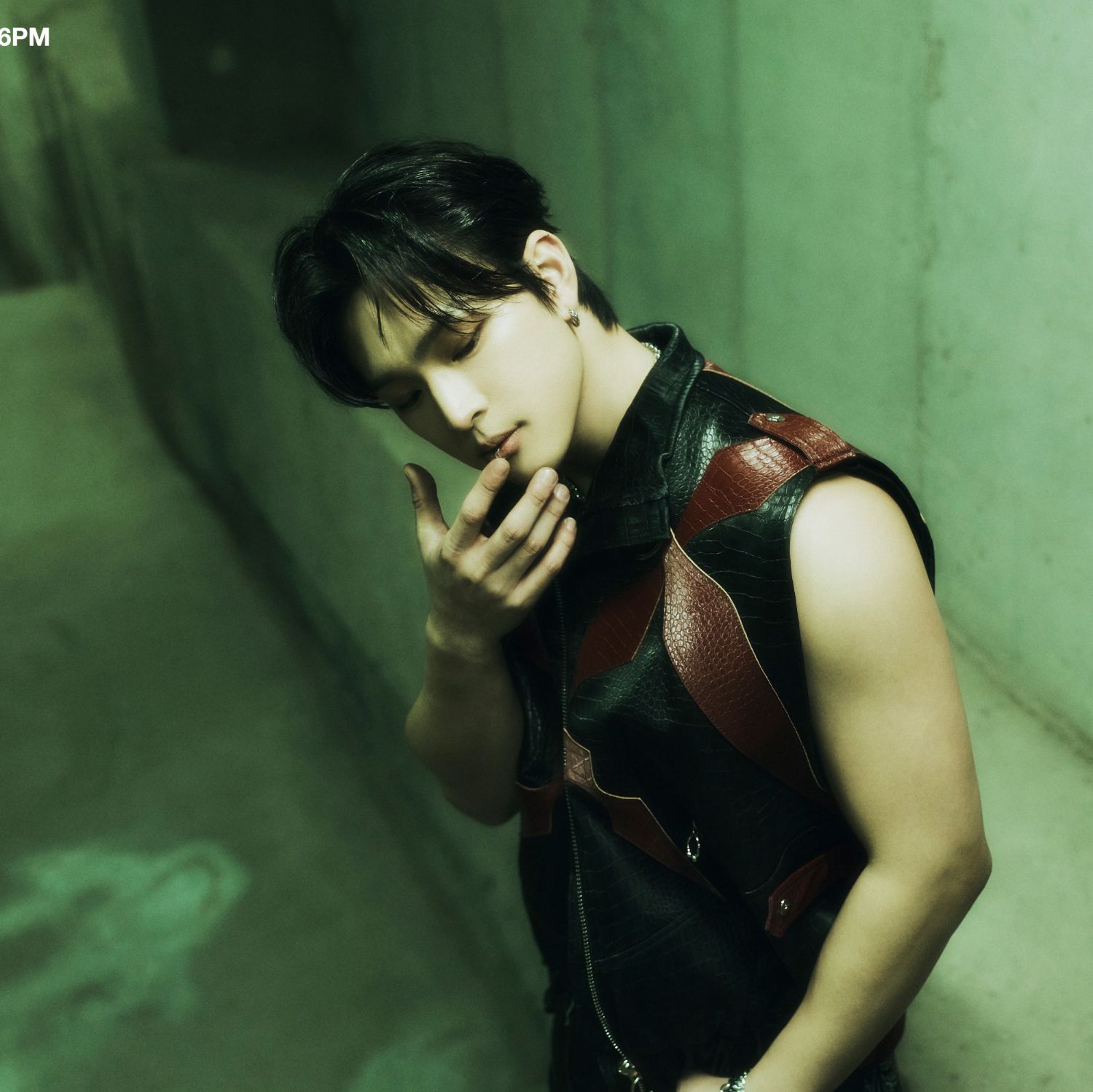 Latest photo of LEE DO (ONEUS)