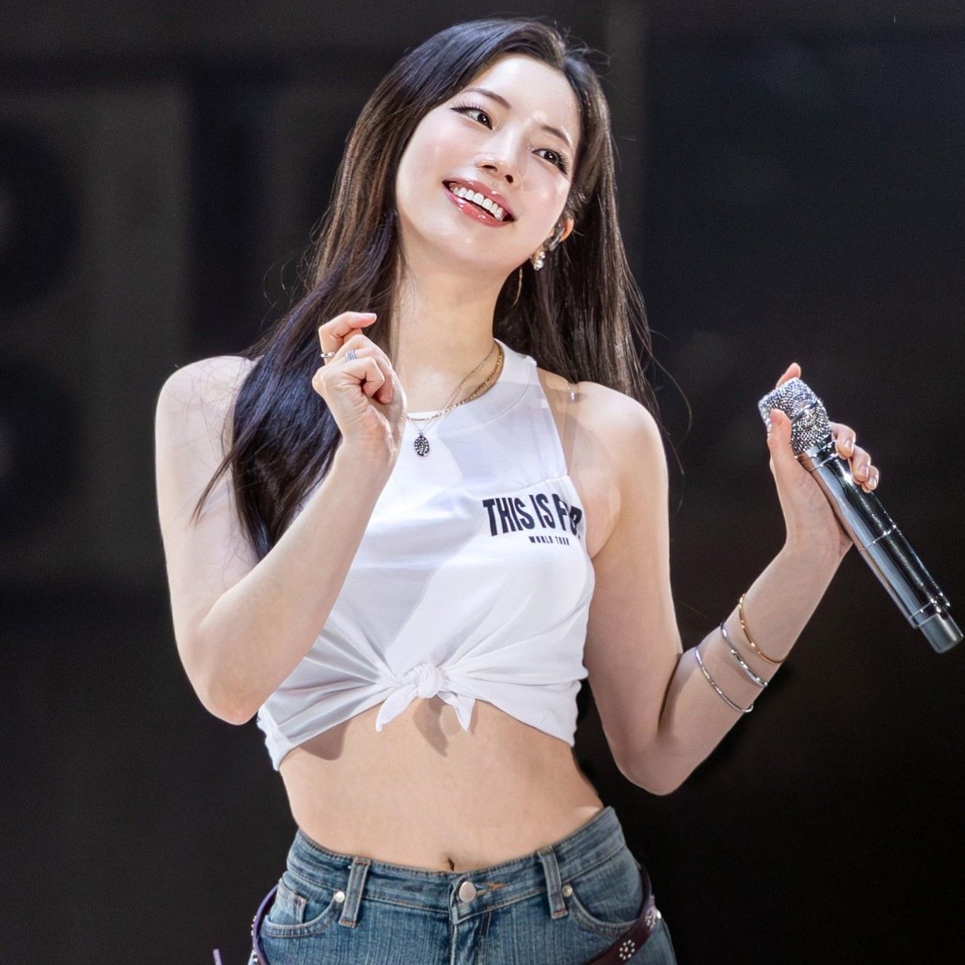 TWICE的幕後花絮