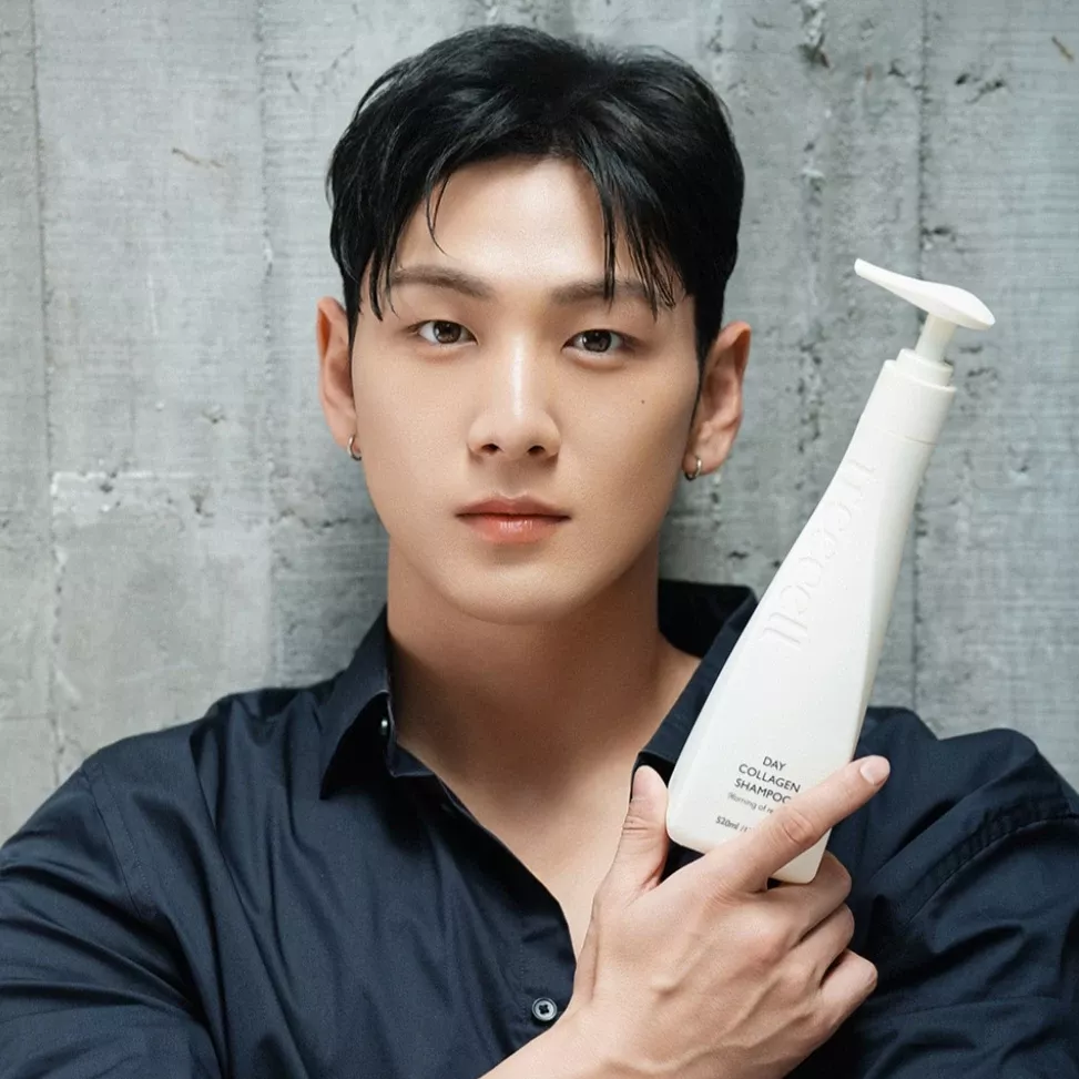 백호 팬이 찍은 순간