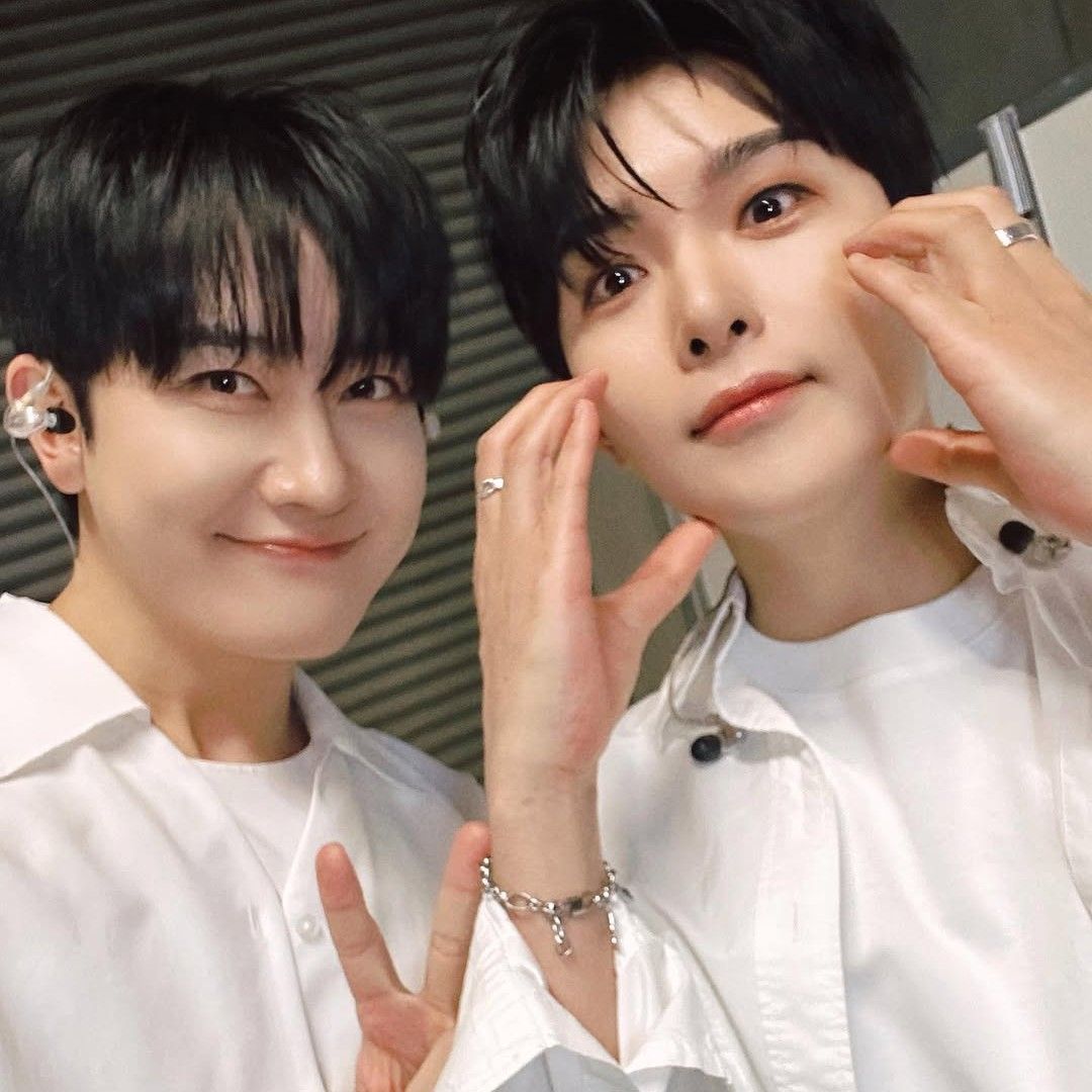 Latest photo of Ryeowook (Super Junior)