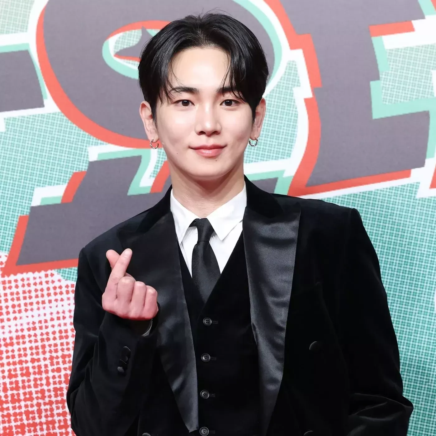 Key (SHINee)粉丝拍下的瞬间