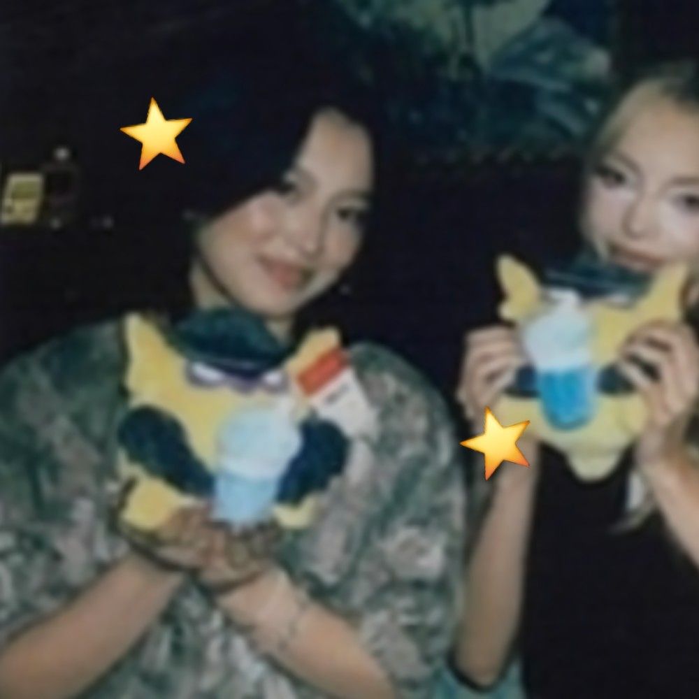 K-POP posts beloved by GIRLSET fans