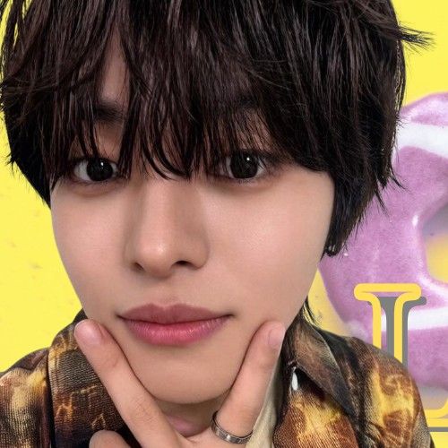 Momen yang diabadikan oleh penggemar Lee Leo (ALPHA DRIVE ONE)