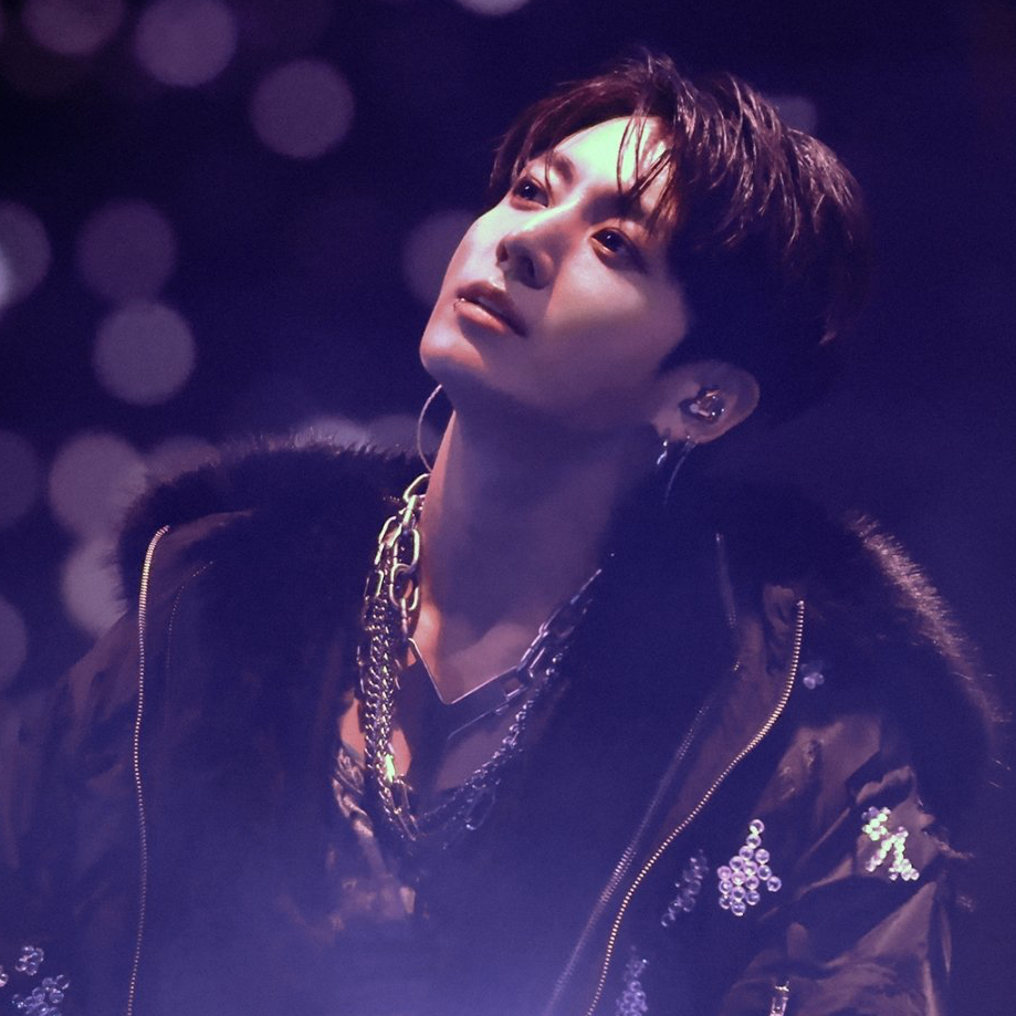 ジョングク (BTS)ファンが撮った瞬間