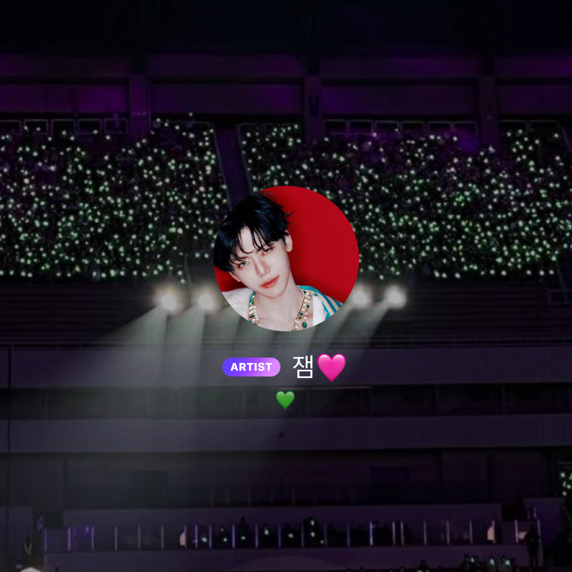 Behind-the-scenes cut of Jaemin (NCT DREAM)