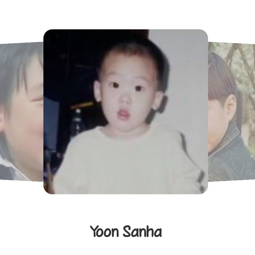 윤산하 (아스트로) 최근 활동샷