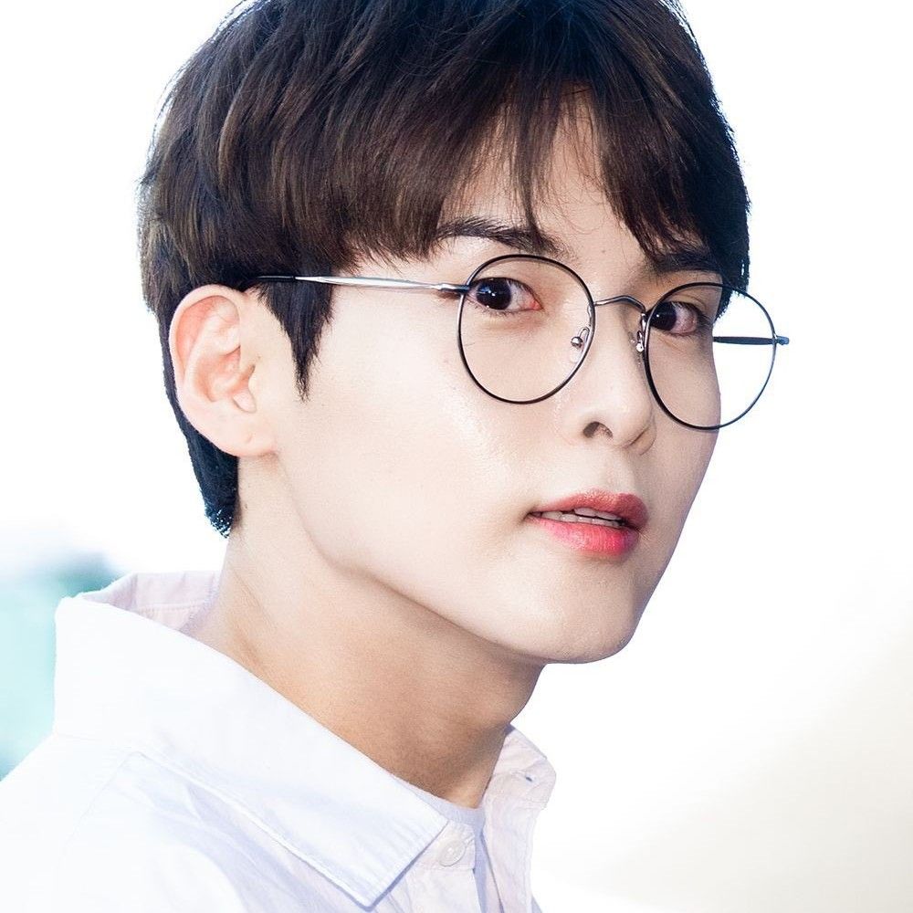Latest photo of Ryeowook (Super Junior)