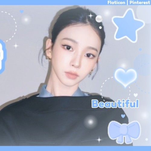 Behind-the-scenes cut of Karina (aespa)