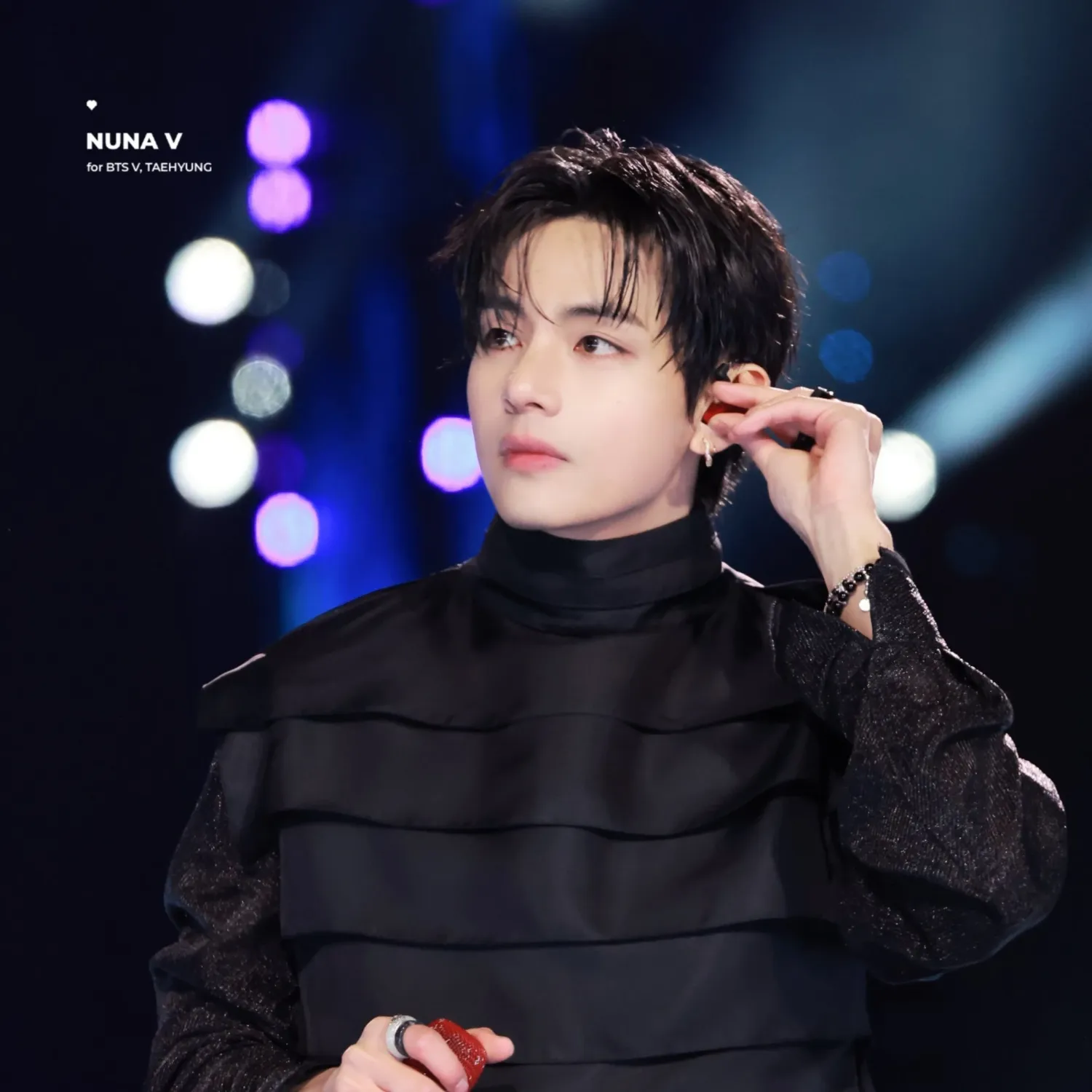 V (BTS)の最新写真