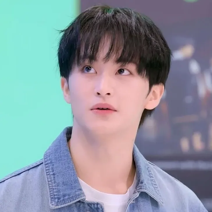 Recent activity shot of Mark