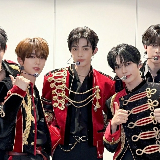 Latest photo of ZEROBASEONE