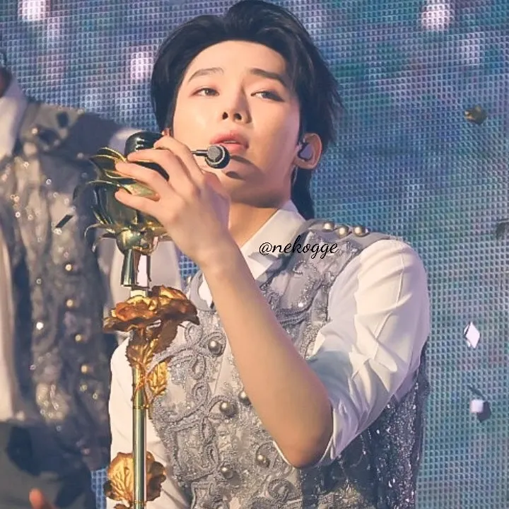 선우 (ENHYPEN)의 최신 사진