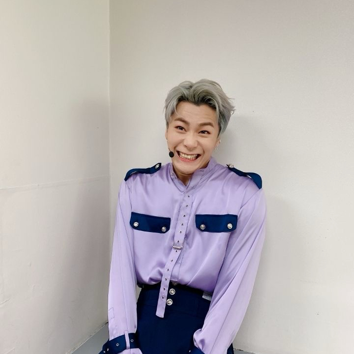 Latest photo of Moonbin (ASTRO)
