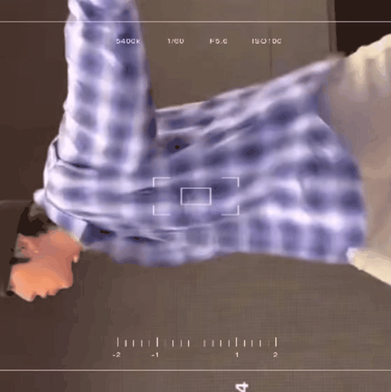 Potret di balik layar Kihyun (MONSTA X)