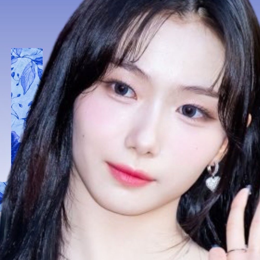 Behind-the-scenes cut of Seo Youngeun