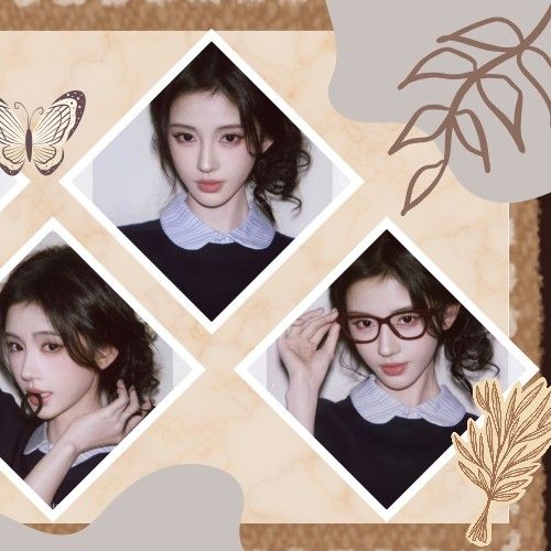 Latest photo of Ju Jingyi