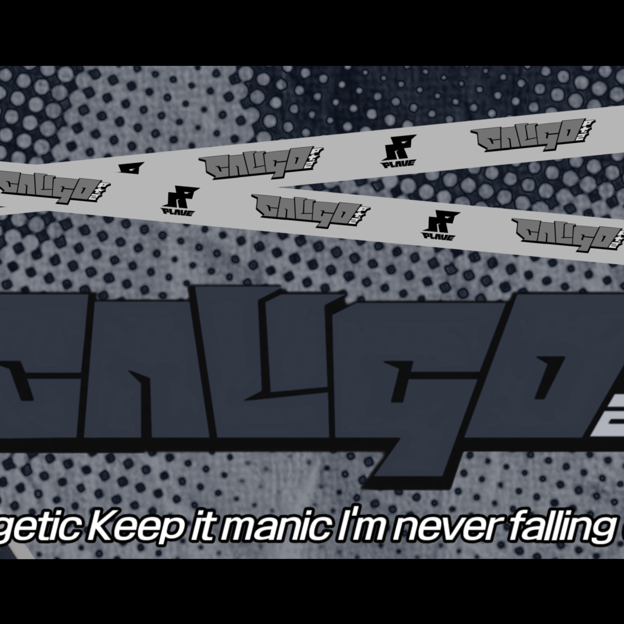 A moment captured by Hamin (PLAVE)'s fan