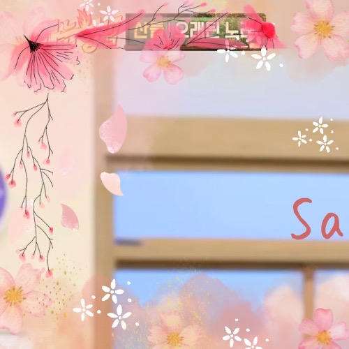 Behind-the-scenes cut of Sandeul (B1A4)