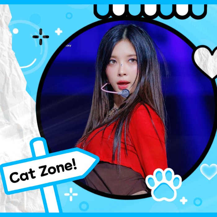 Kep1erの舞台裏ショット